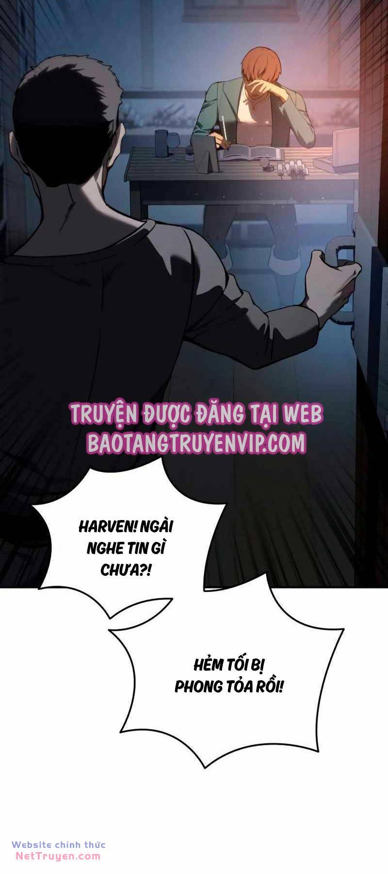 Tinh Tú Kiếm Sĩ Chapter 39 - Trang 2