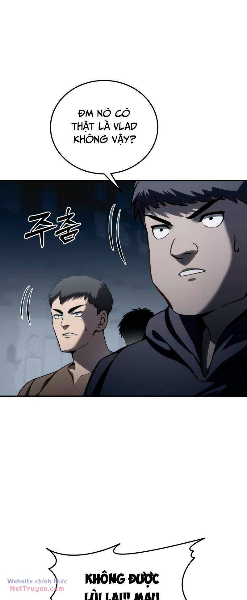 Tinh Tú Kiếm Sĩ Chapter 38 - Trang 2