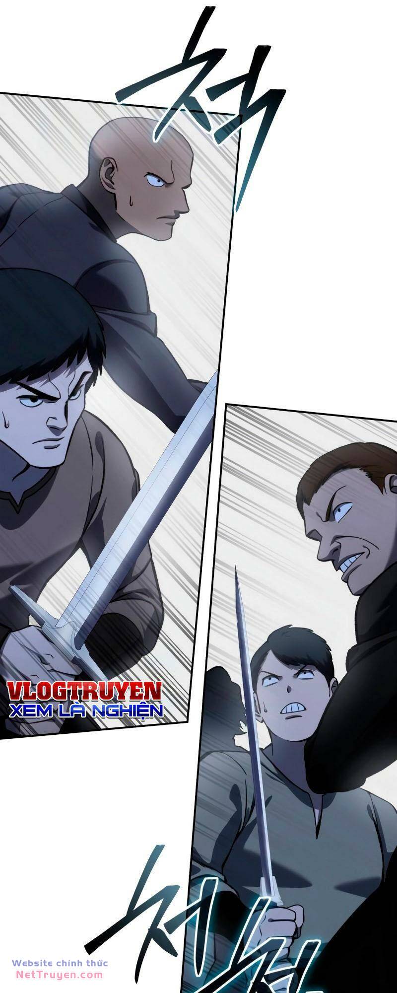 Tinh Tú Kiếm Sĩ Chapter 38 - Trang 2