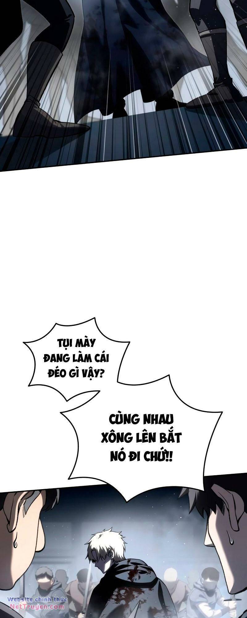 Tinh Tú Kiếm Sĩ Chapter 38 - Trang 2