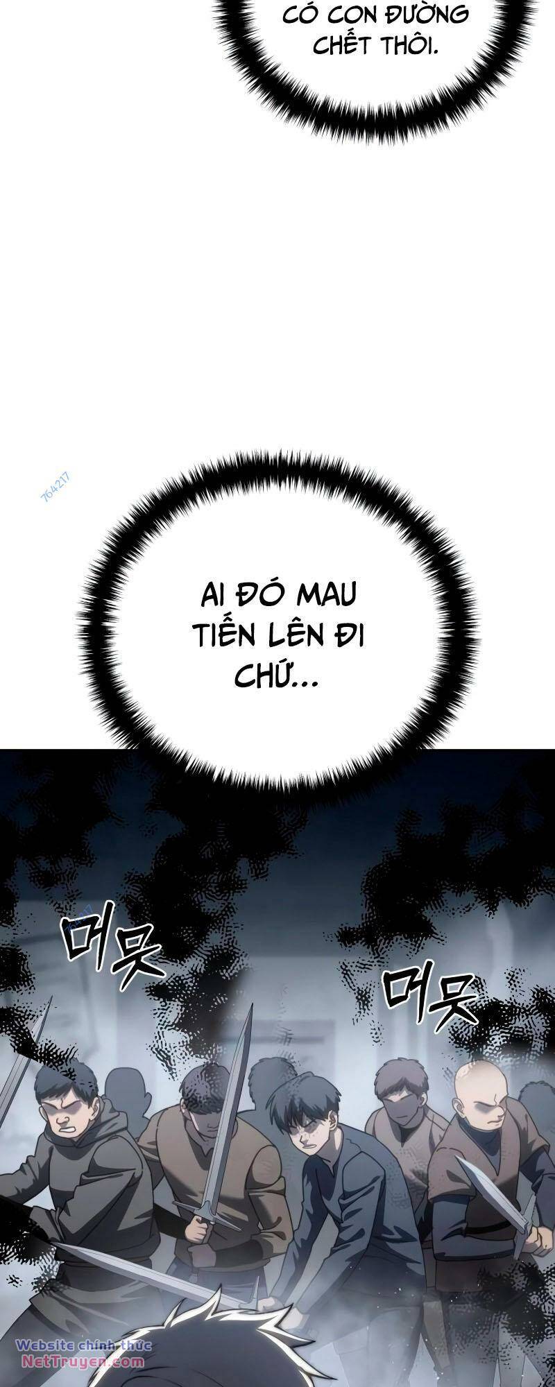 Tinh Tú Kiếm Sĩ Chapter 38 - Trang 2