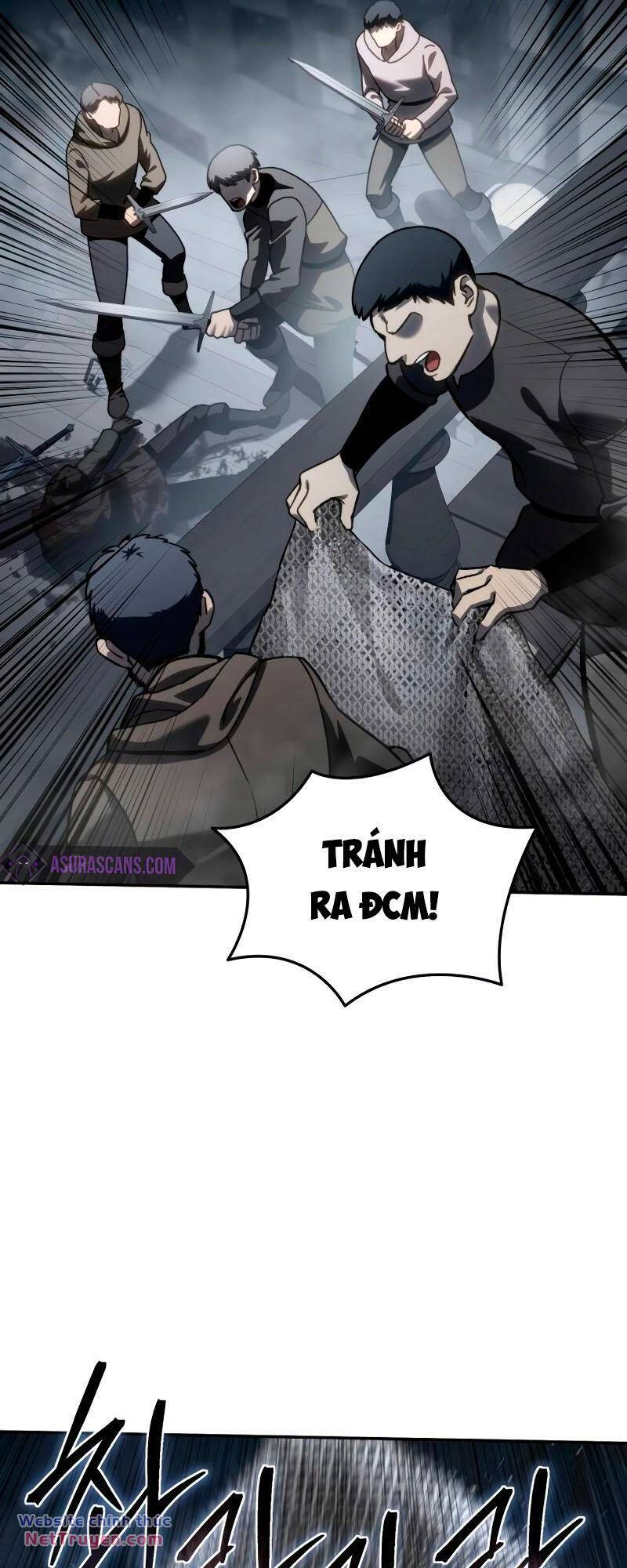 Tinh Tú Kiếm Sĩ Chapter 38 - Trang 2