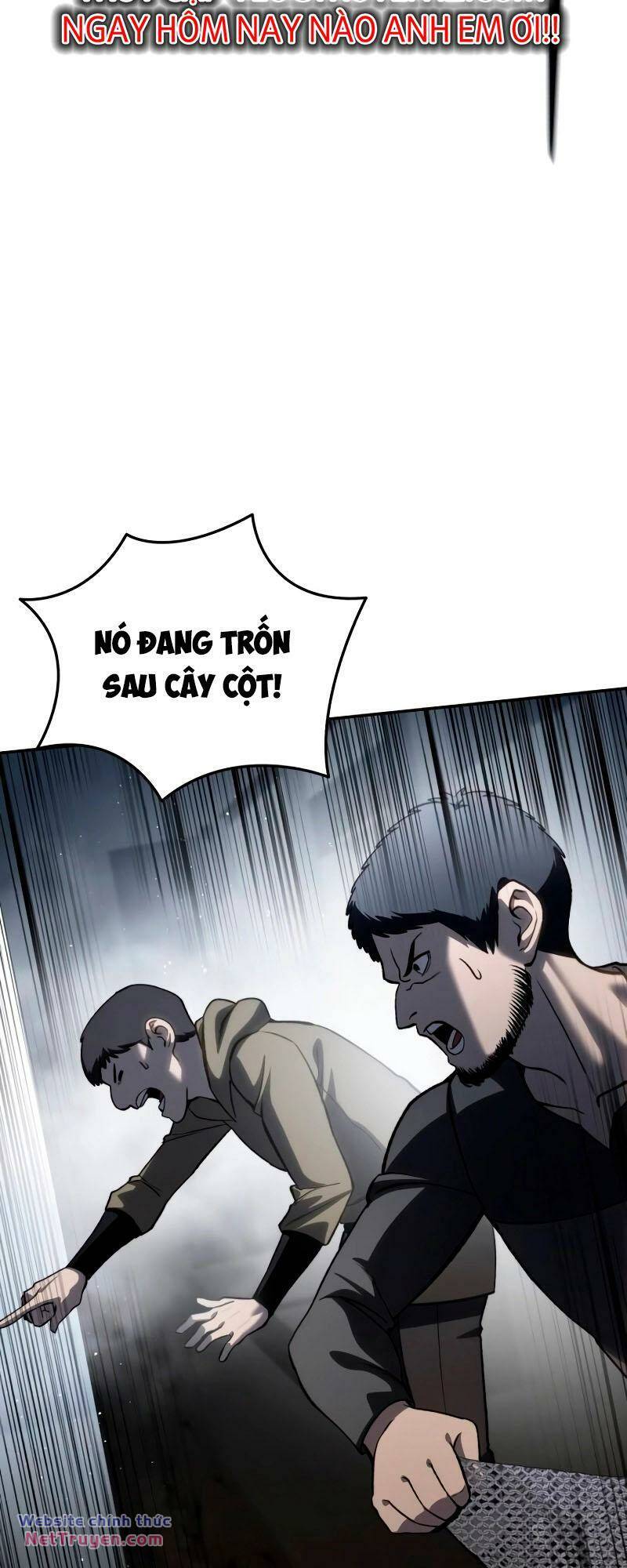 Tinh Tú Kiếm Sĩ Chapter 38 - Trang 2