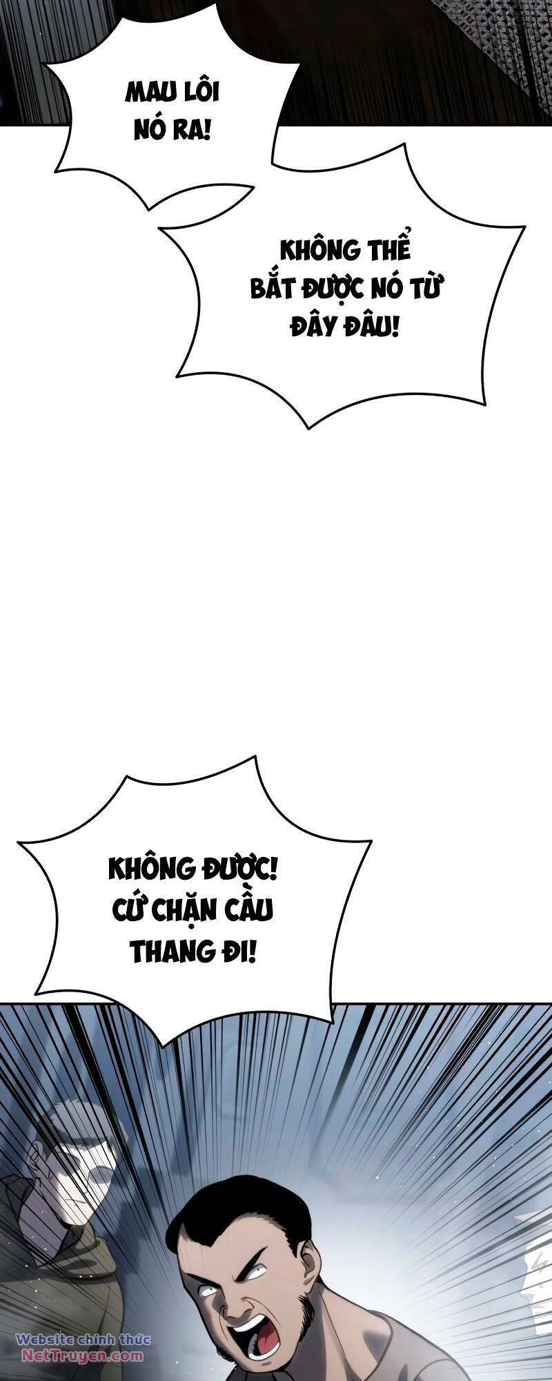 Tinh Tú Kiếm Sĩ Chapter 38 - Trang 2