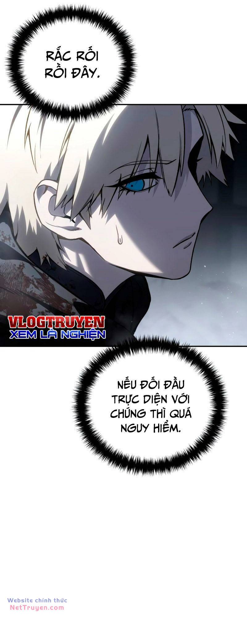 Tinh Tú Kiếm Sĩ Chapter 38 - Trang 2