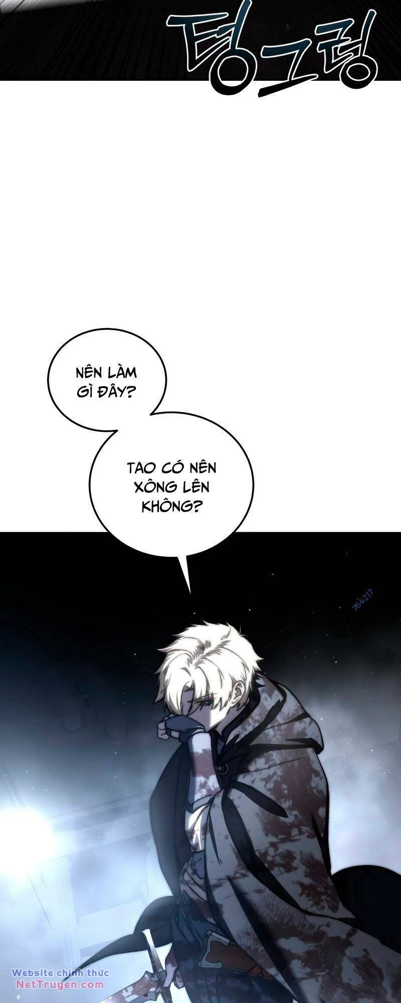 Tinh Tú Kiếm Sĩ Chapter 38 - Trang 2