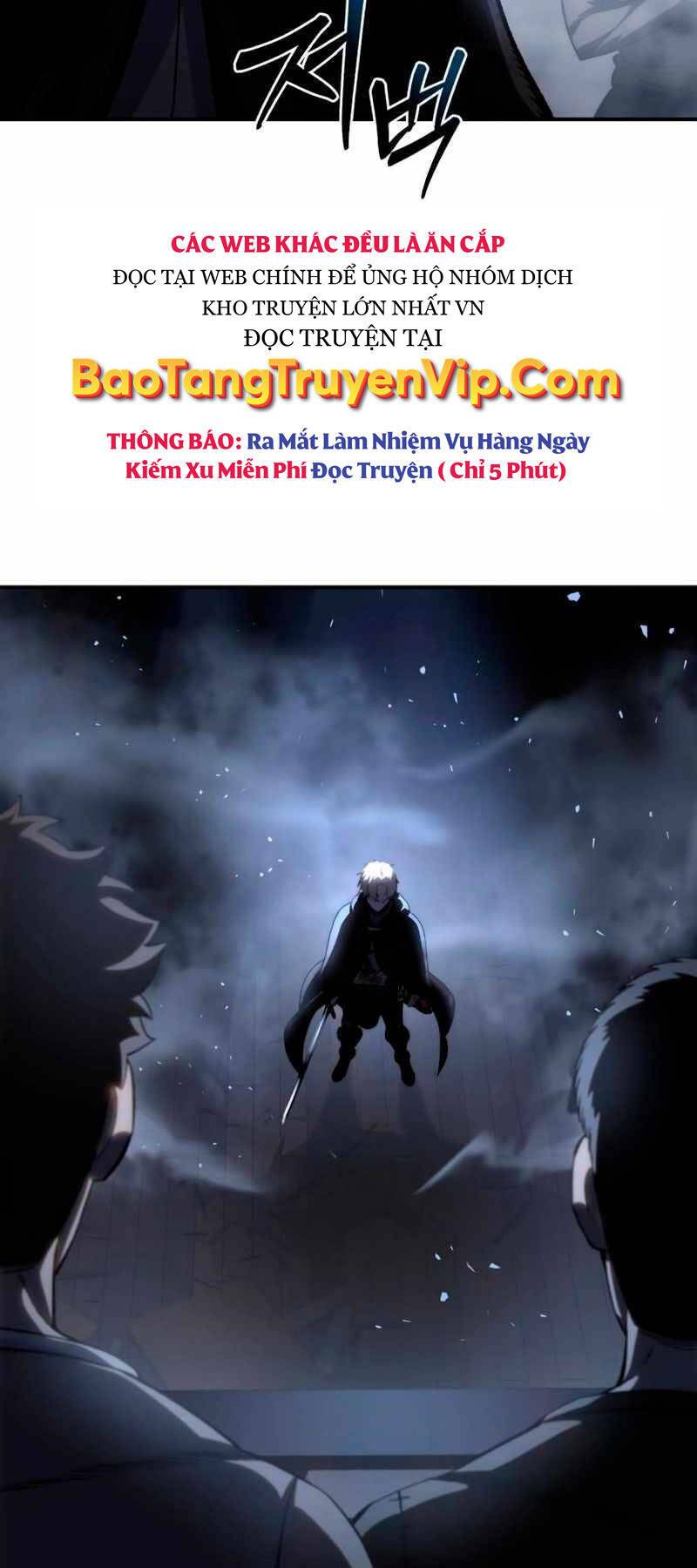 Tinh Tú Kiếm Sĩ Chapter 37 - Trang 2