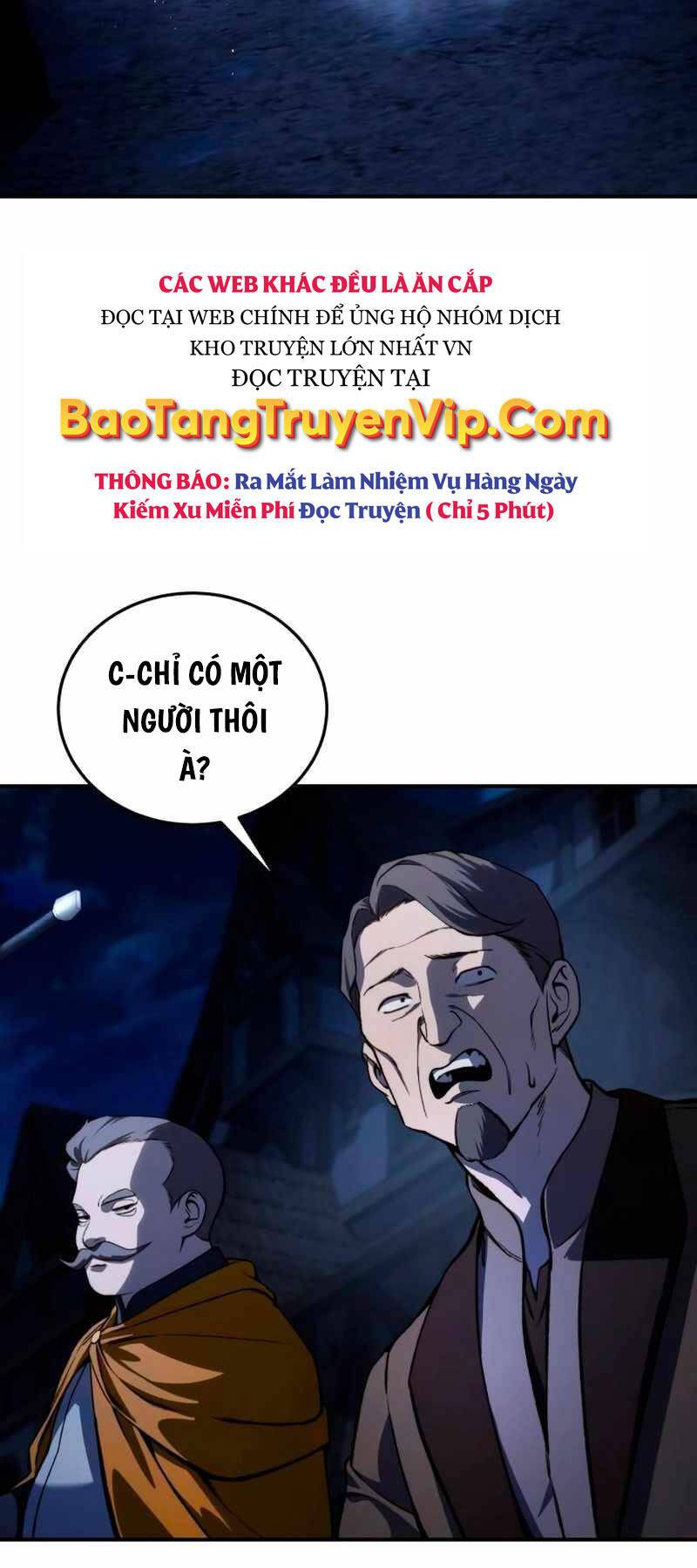 Tinh Tú Kiếm Sĩ Chapter 37 - Trang 2