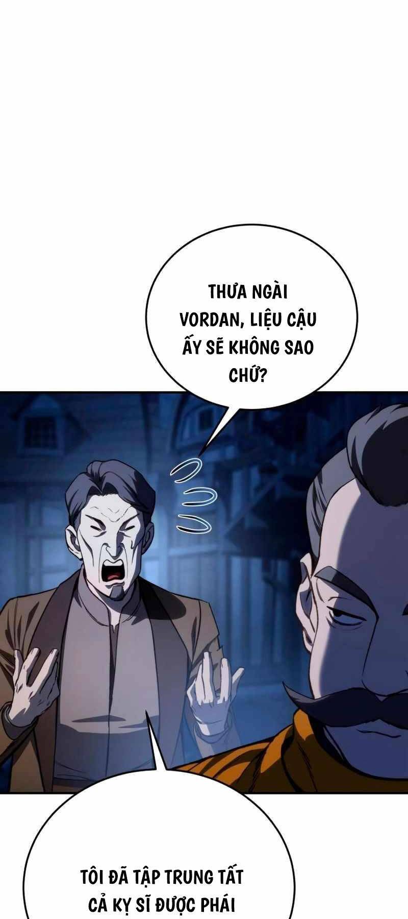 Tinh Tú Kiếm Sĩ Chapter 37 - Trang 2