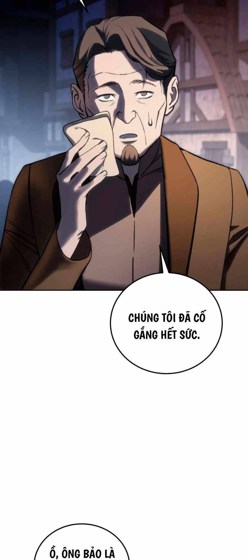 Tinh Tú Kiếm Sĩ Chapter 37 - Trang 2