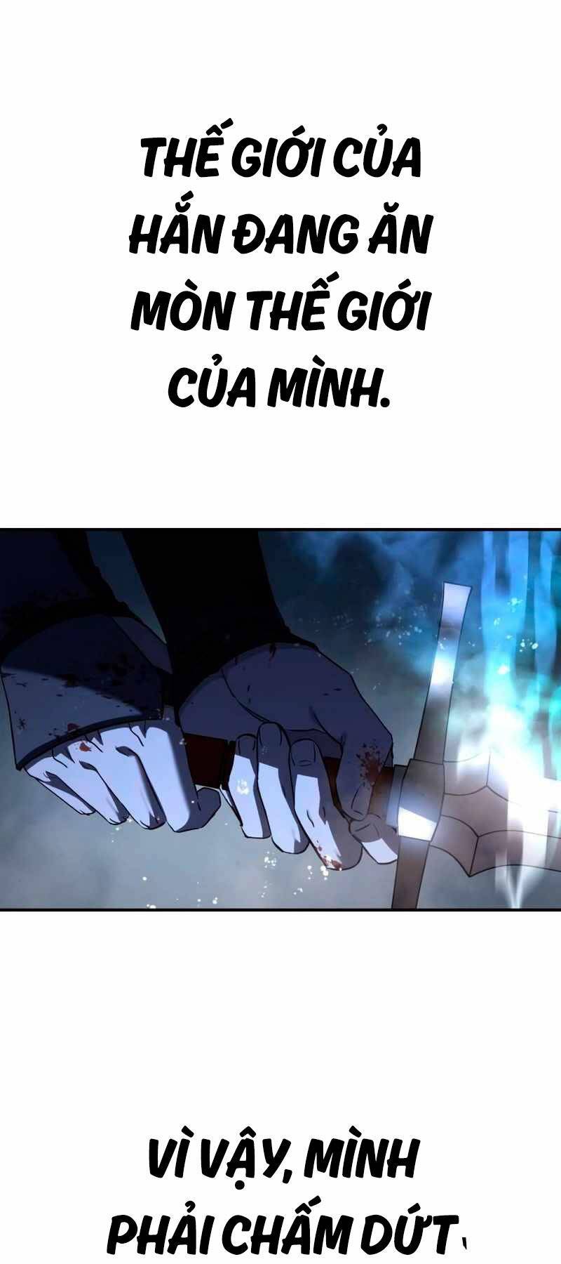 Tinh Tú Kiếm Sĩ Chapter 37 - Trang 2