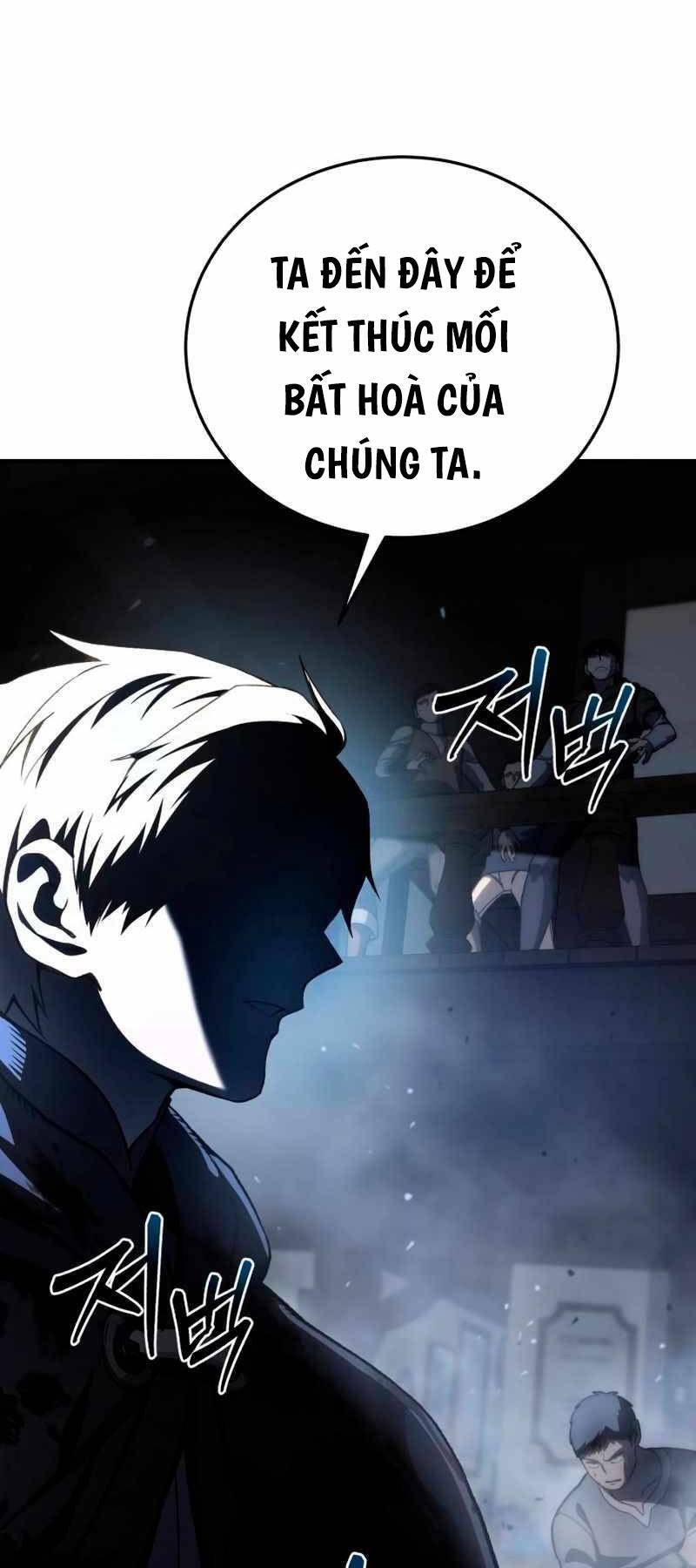 Tinh Tú Kiếm Sĩ Chapter 37 - Trang 2