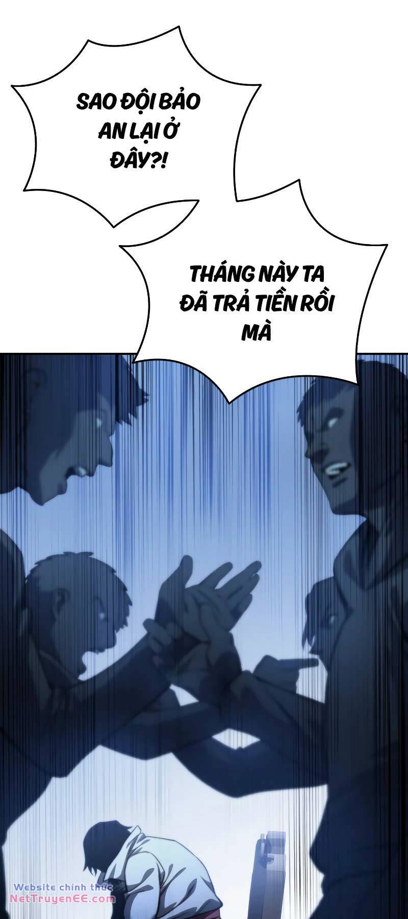 Tinh Tú Kiếm Sĩ Chapter 36 - Trang 2