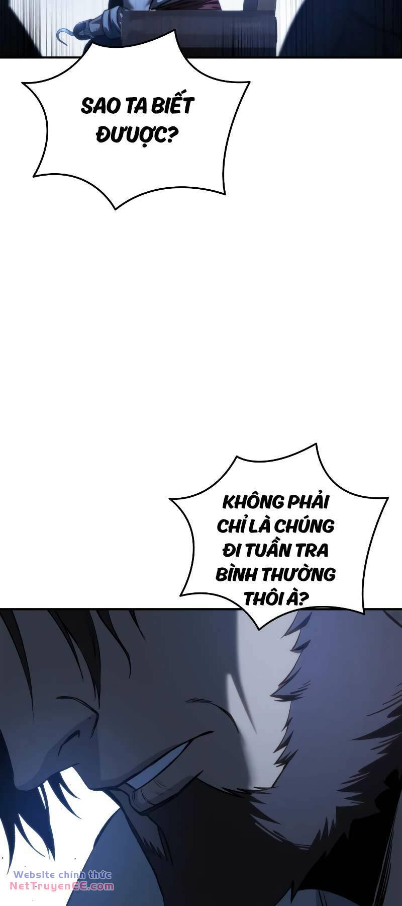 Tinh Tú Kiếm Sĩ Chapter 36 - Trang 2