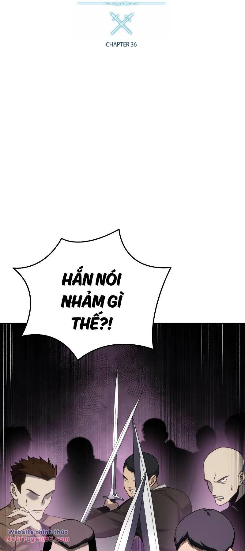 Tinh Tú Kiếm Sĩ Chapter 36 - Trang 2