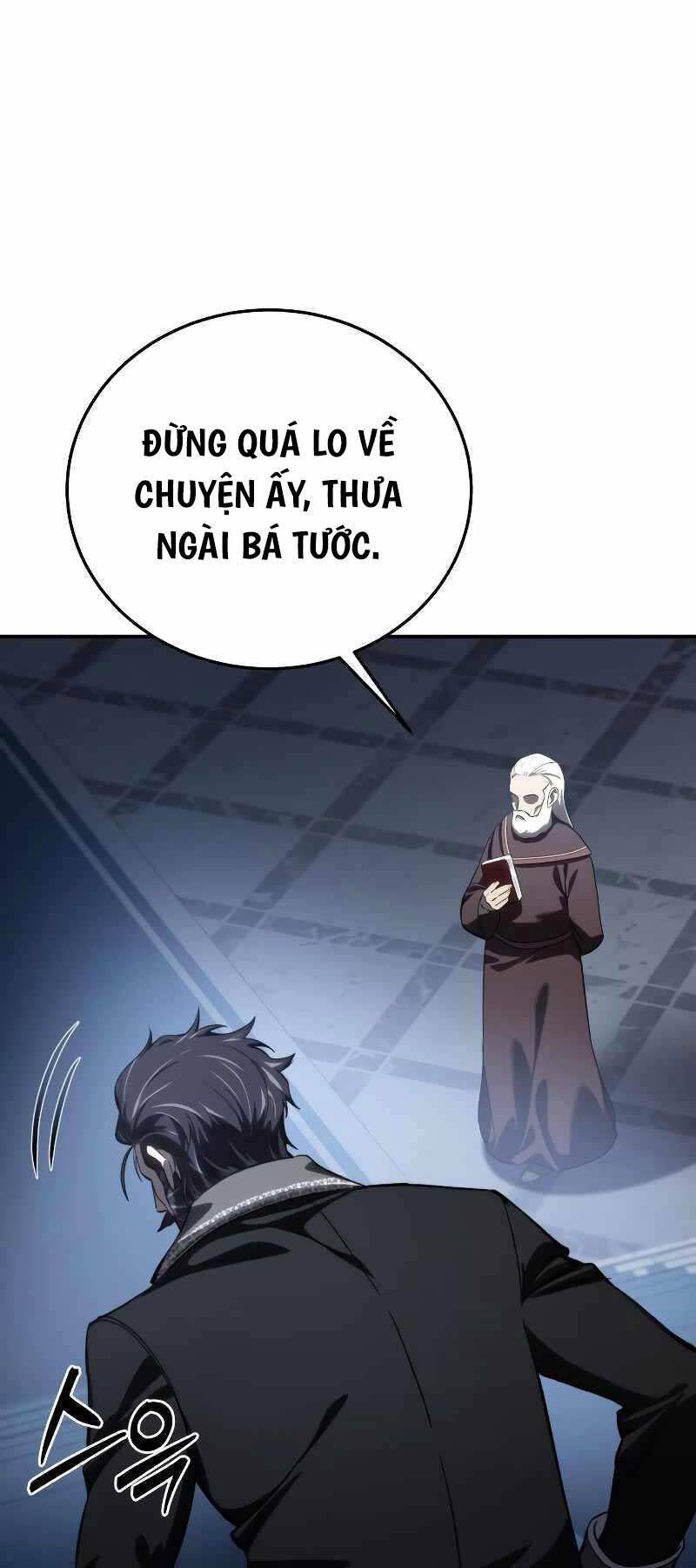 Tinh Tú Kiếm Sĩ Chapter 35 - Trang 2