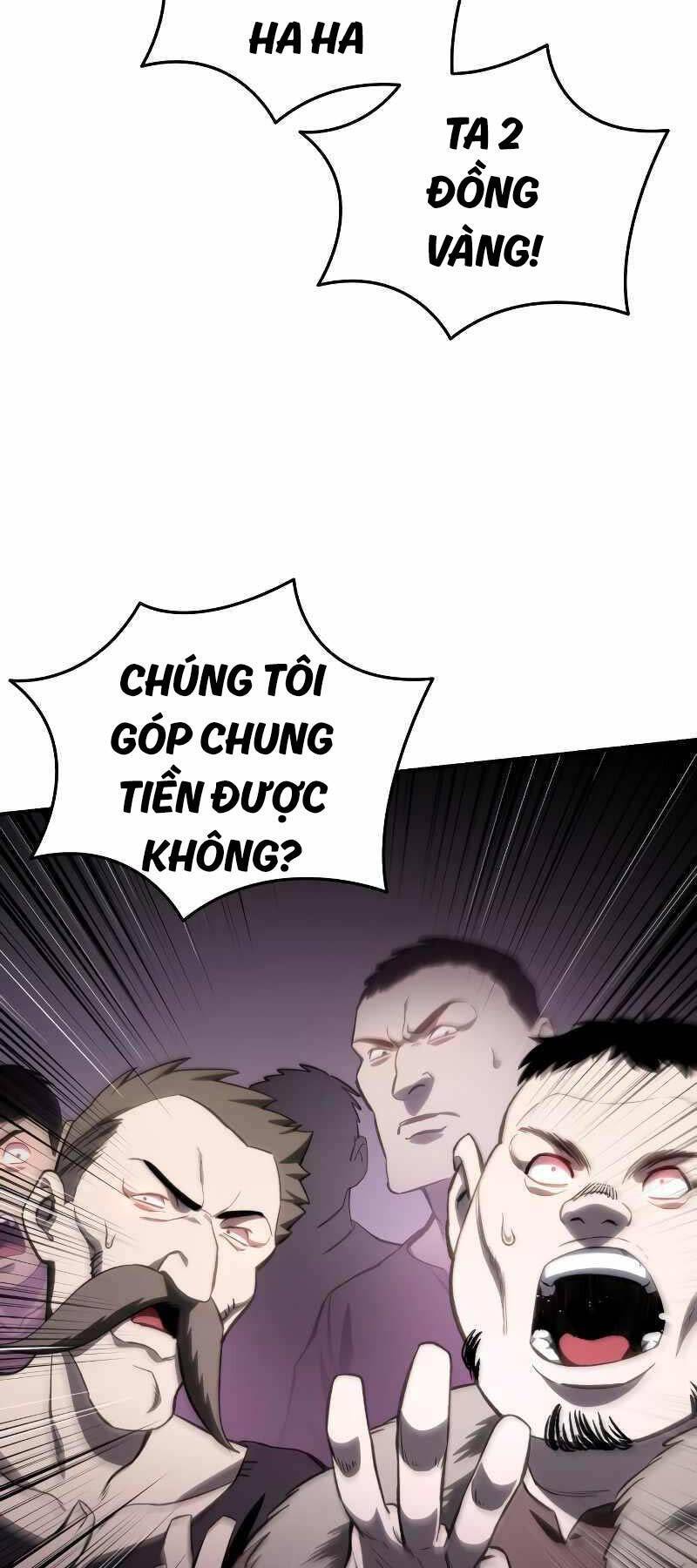 Tinh Tú Kiếm Sĩ Chapter 35 - Trang 2