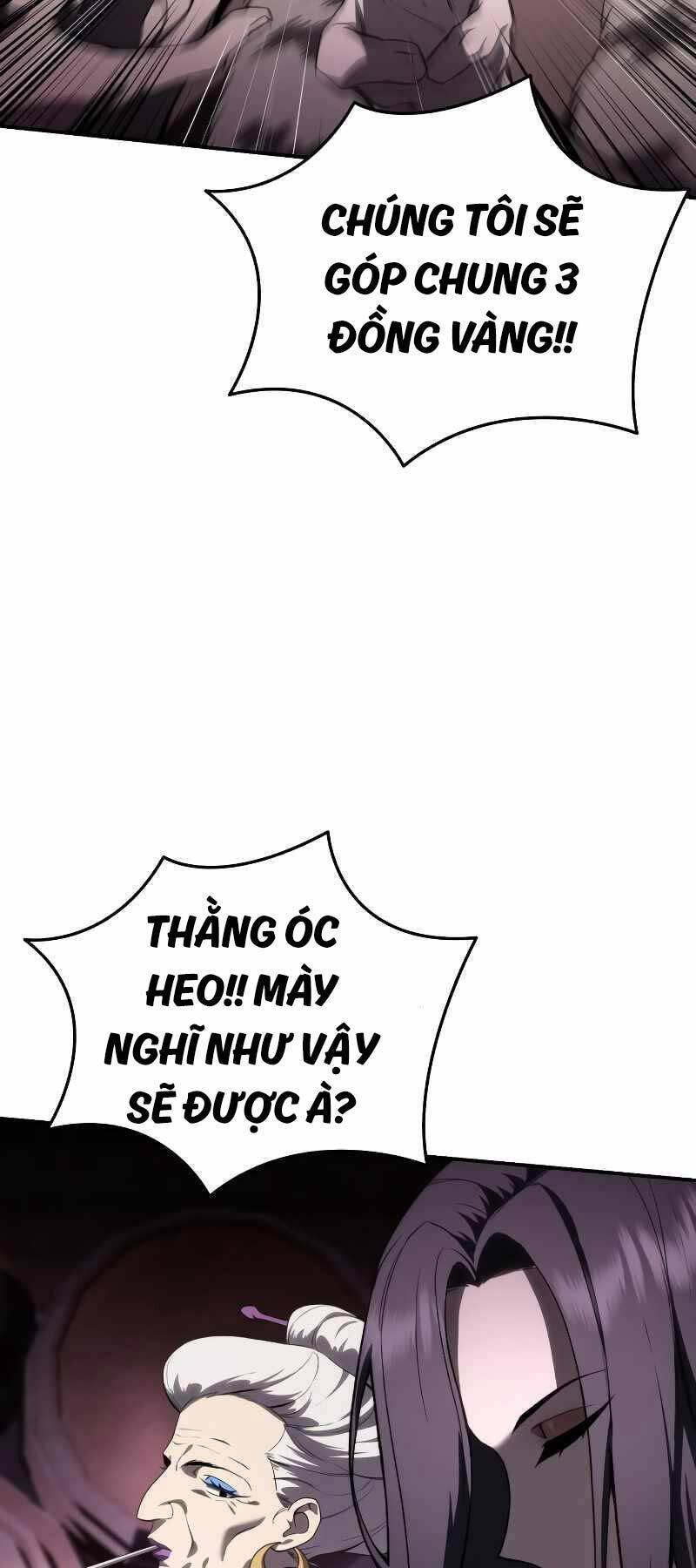 Tinh Tú Kiếm Sĩ Chapter 35 - Trang 2