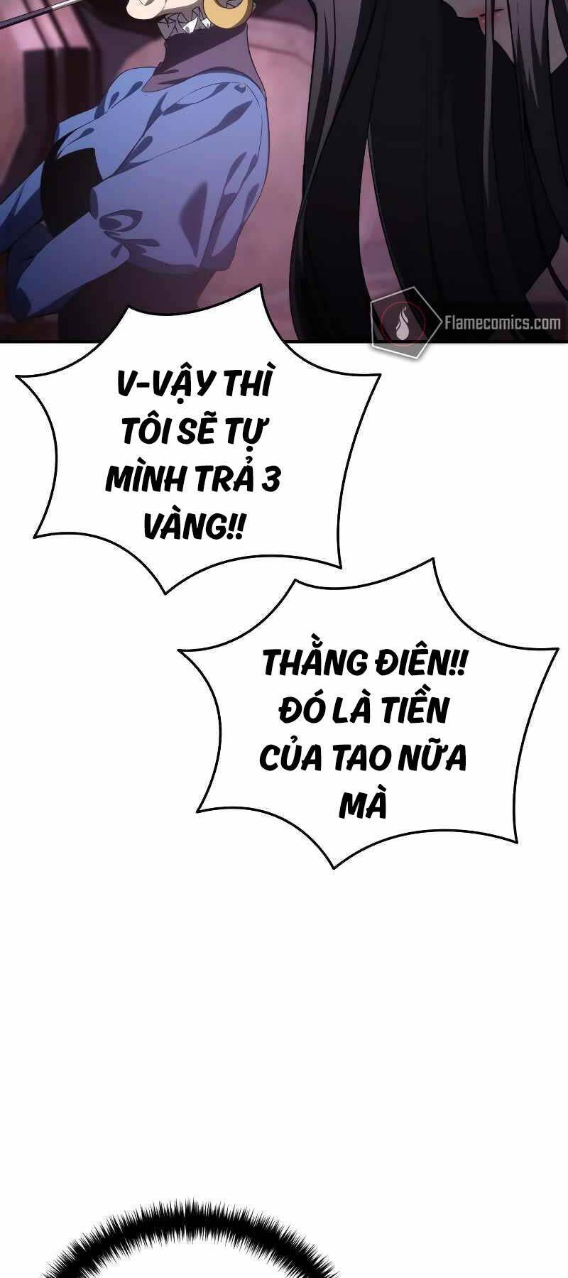 Tinh Tú Kiếm Sĩ Chapter 35 - Trang 2