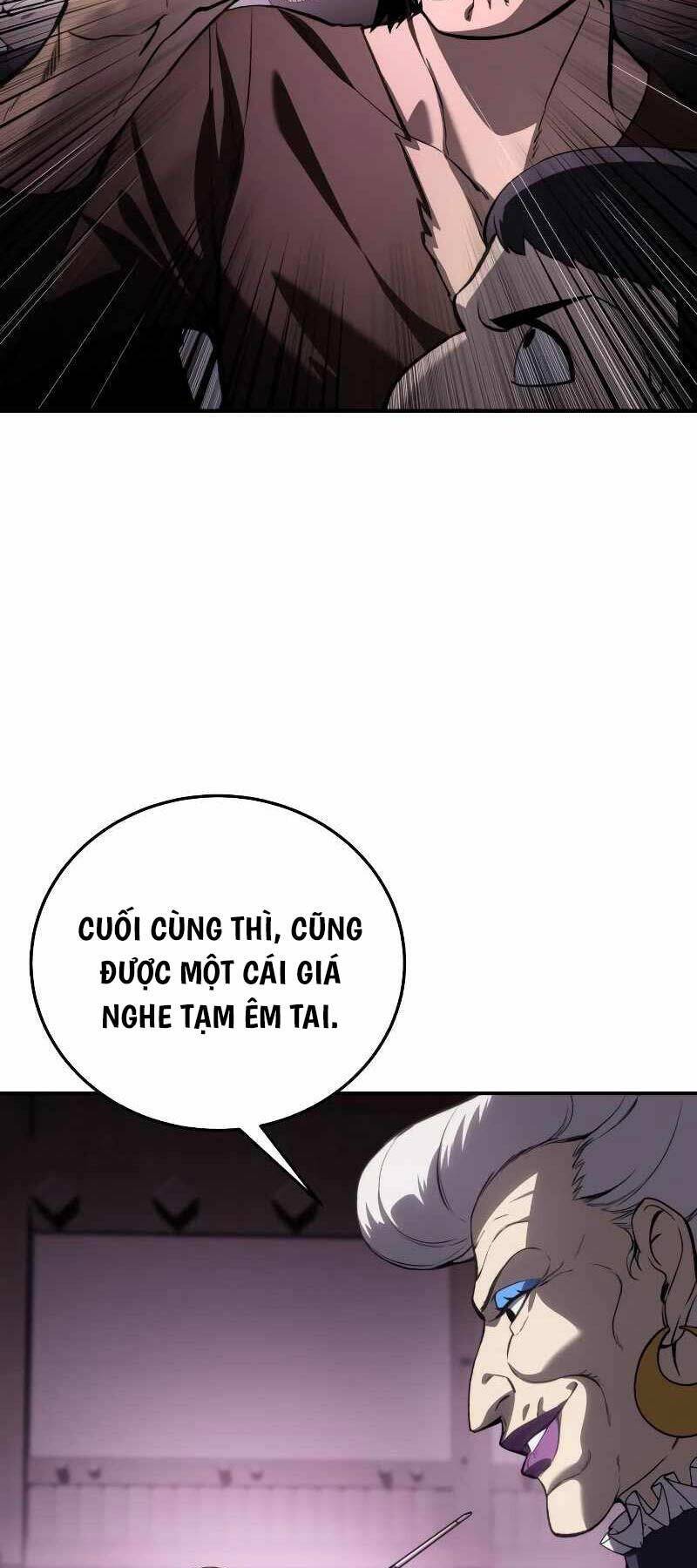 Tinh Tú Kiếm Sĩ Chapter 35 - Trang 2