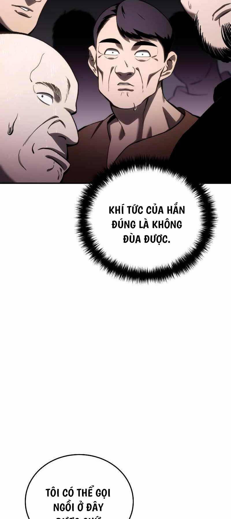 Tinh Tú Kiếm Sĩ Chapter 35 - Trang 2