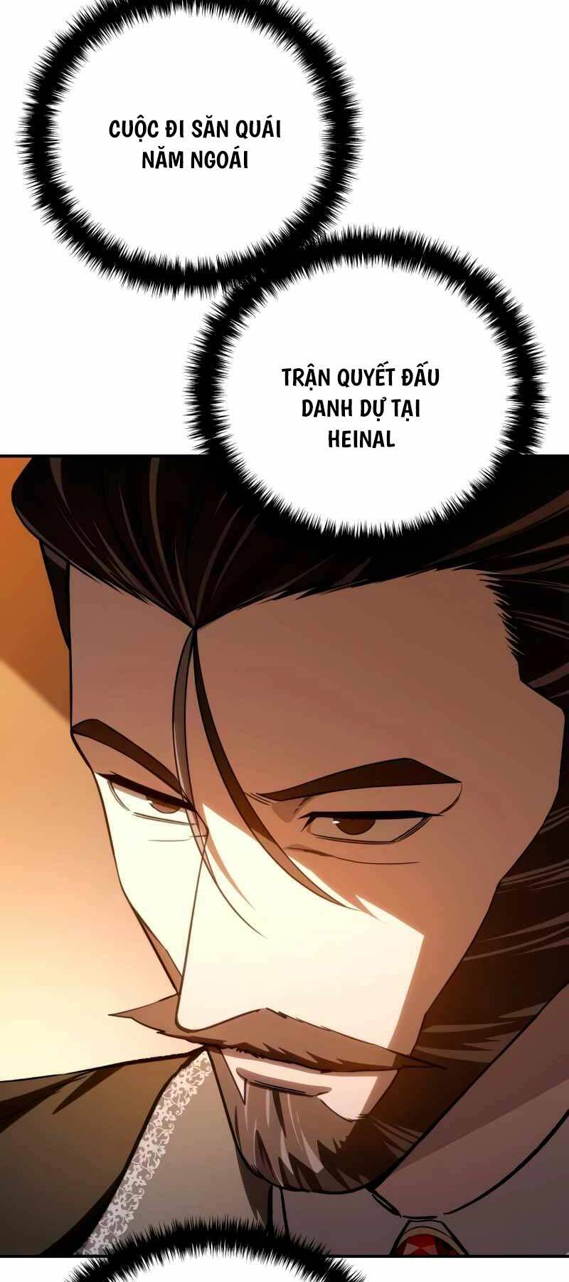 Tinh Tú Kiếm Sĩ Chapter 33 - Trang 2