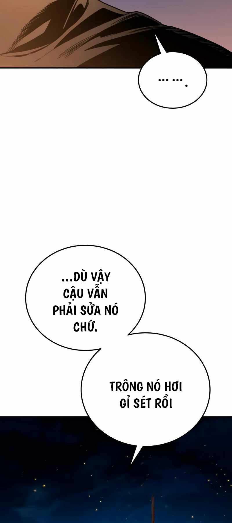 Tinh Tú Kiếm Sĩ Chapter 33 - Trang 2