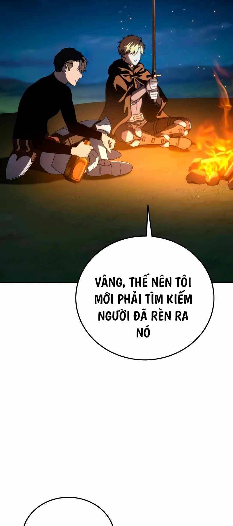 Tinh Tú Kiếm Sĩ Chapter 33 - Trang 2