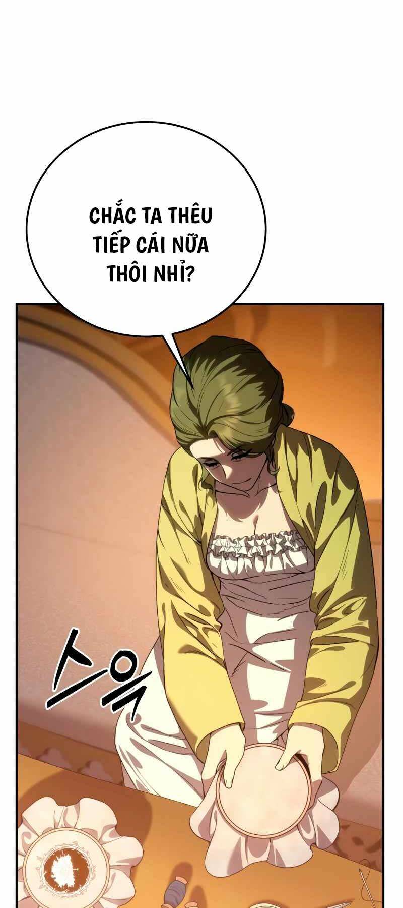 Tinh Tú Kiếm Sĩ Chapter 33 - Trang 2