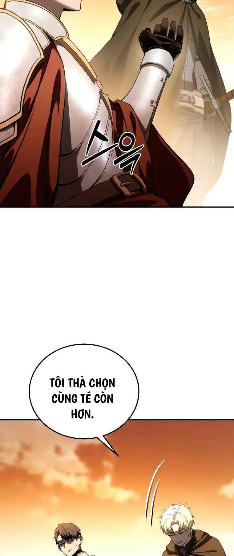 Tinh Tú Kiếm Sĩ Chapter 32 - Trang 2