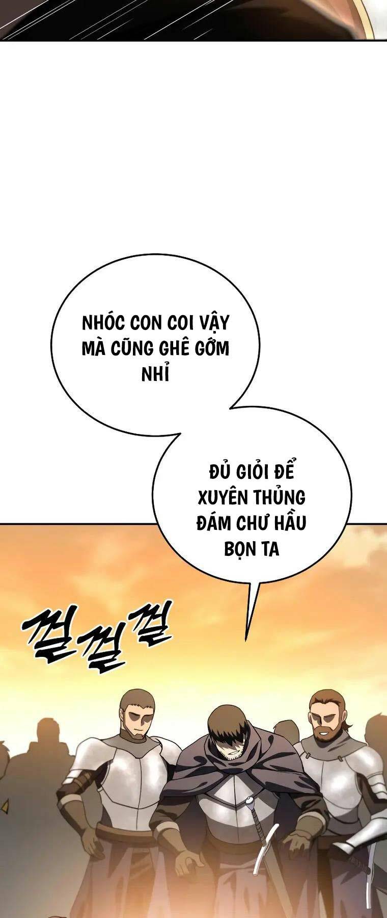 Tinh Tú Kiếm Sĩ Chapter 32 - Trang 2