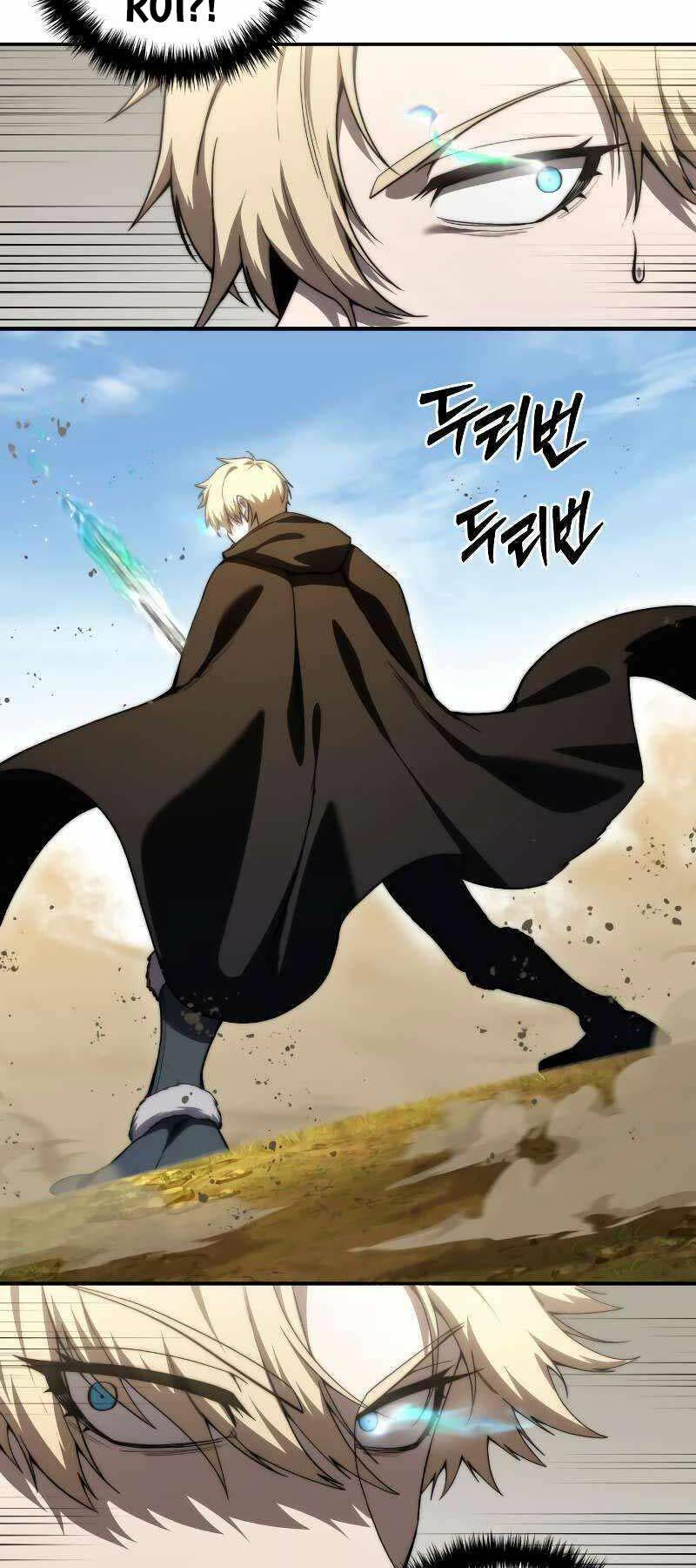 Tinh Tú Kiếm Sĩ Chapter 31 - Trang 2