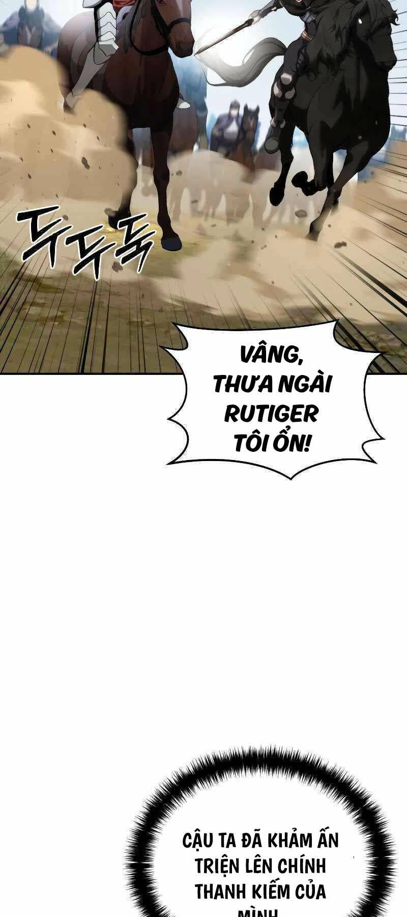 Tinh Tú Kiếm Sĩ Chapter 31 - Trang 2