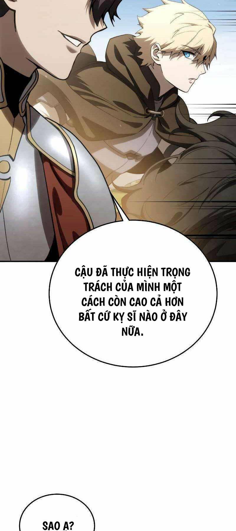 Tinh Tú Kiếm Sĩ Chapter 31 - Trang 2