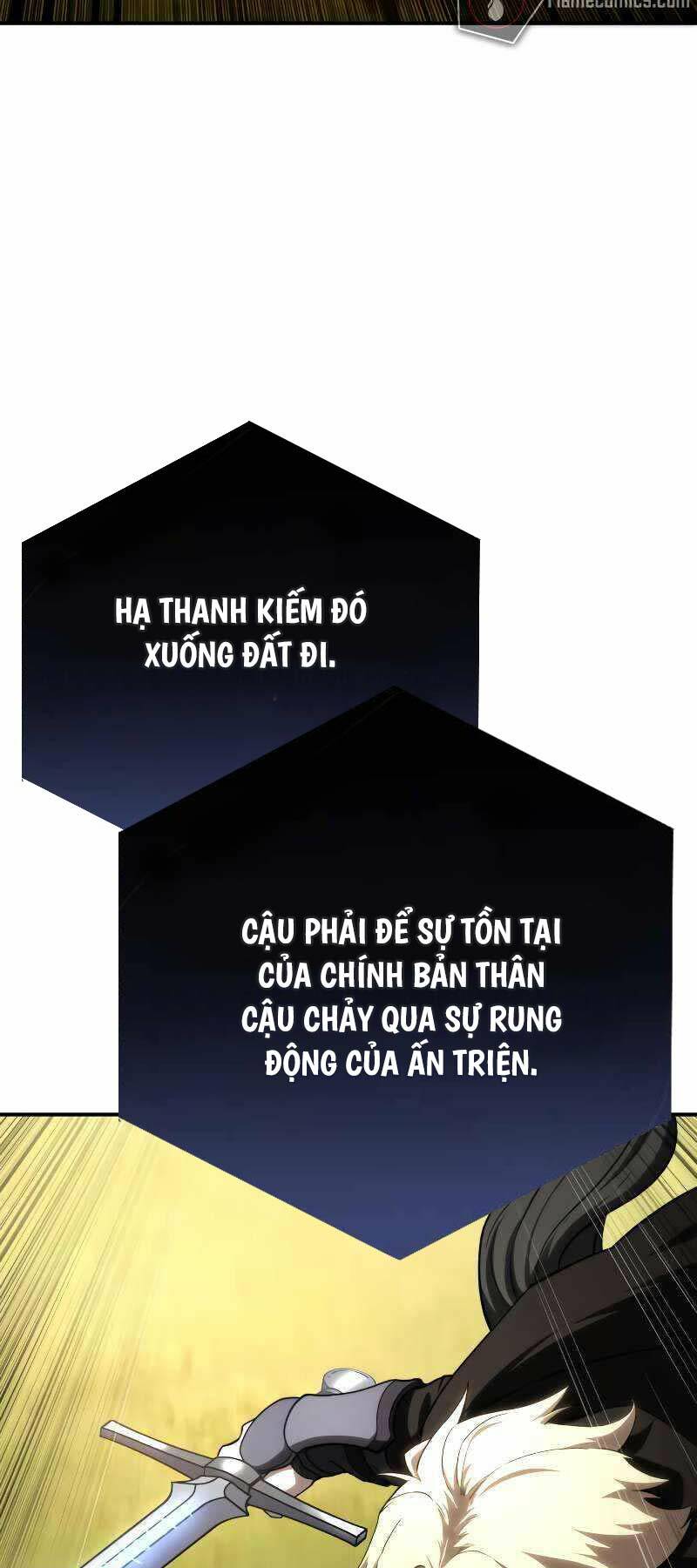 Tinh Tú Kiếm Sĩ Chapter 31 - Trang 2