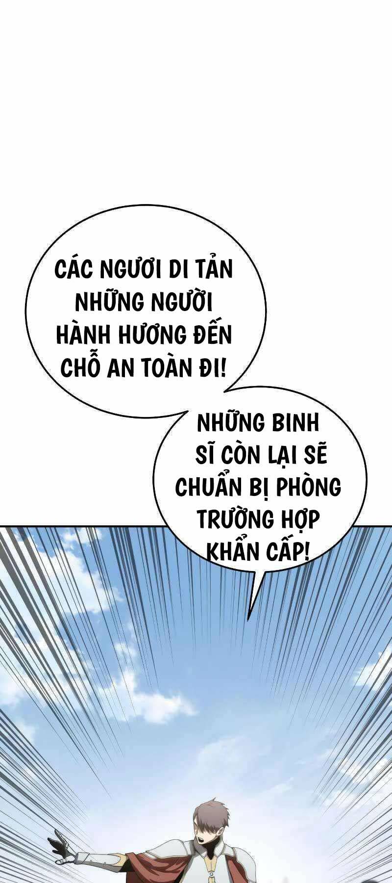 Tinh Tú Kiếm Sĩ Chapter 31 - Trang 2