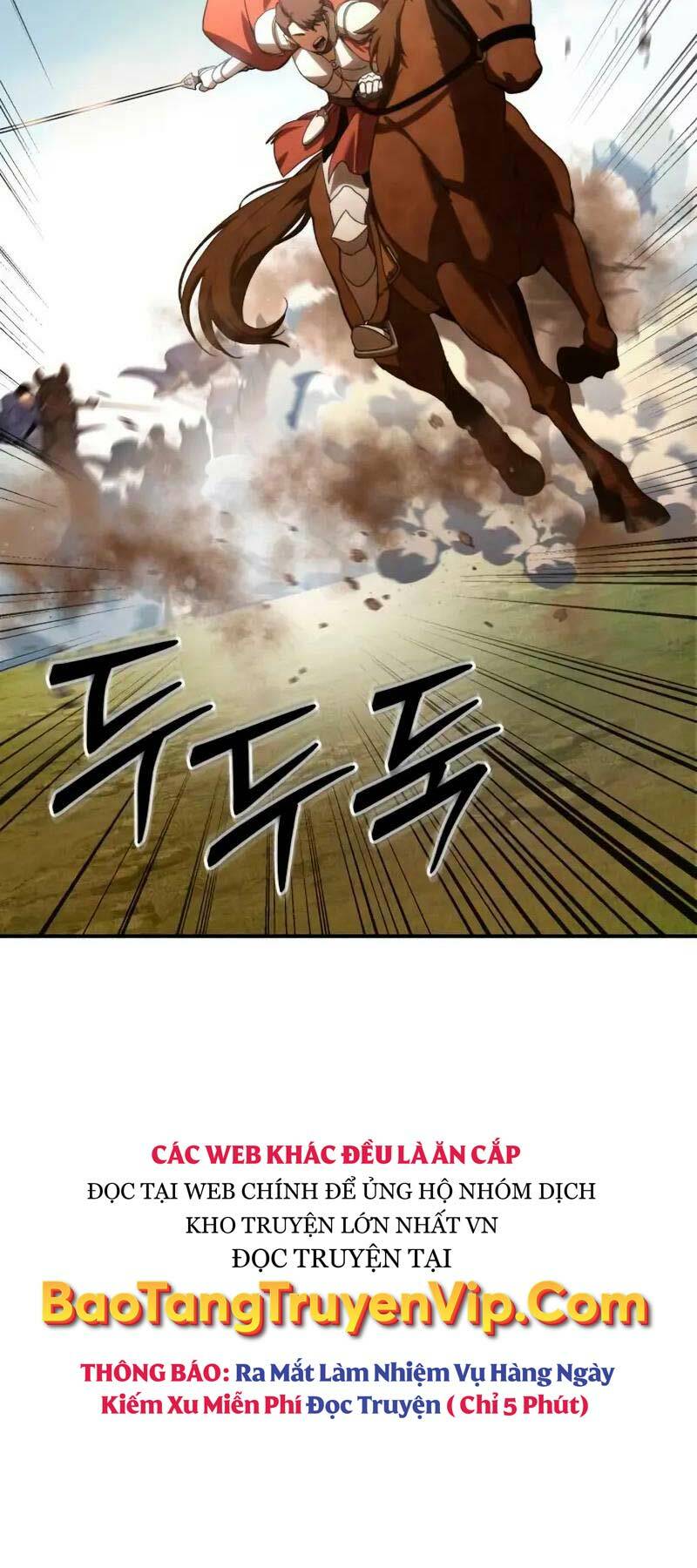 Tinh Tú Kiếm Sĩ Chapter 30 - Trang 2