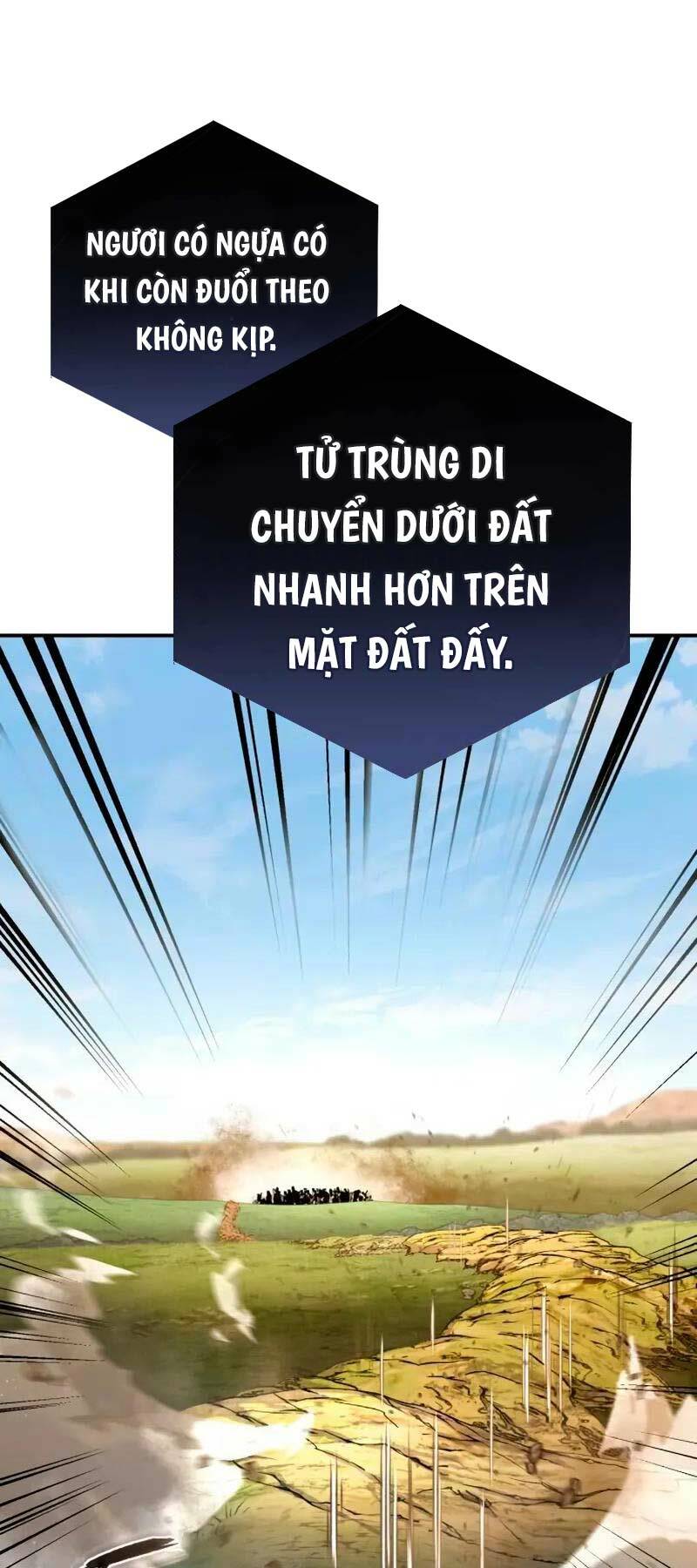 Tinh Tú Kiếm Sĩ Chapter 30 - Trang 2