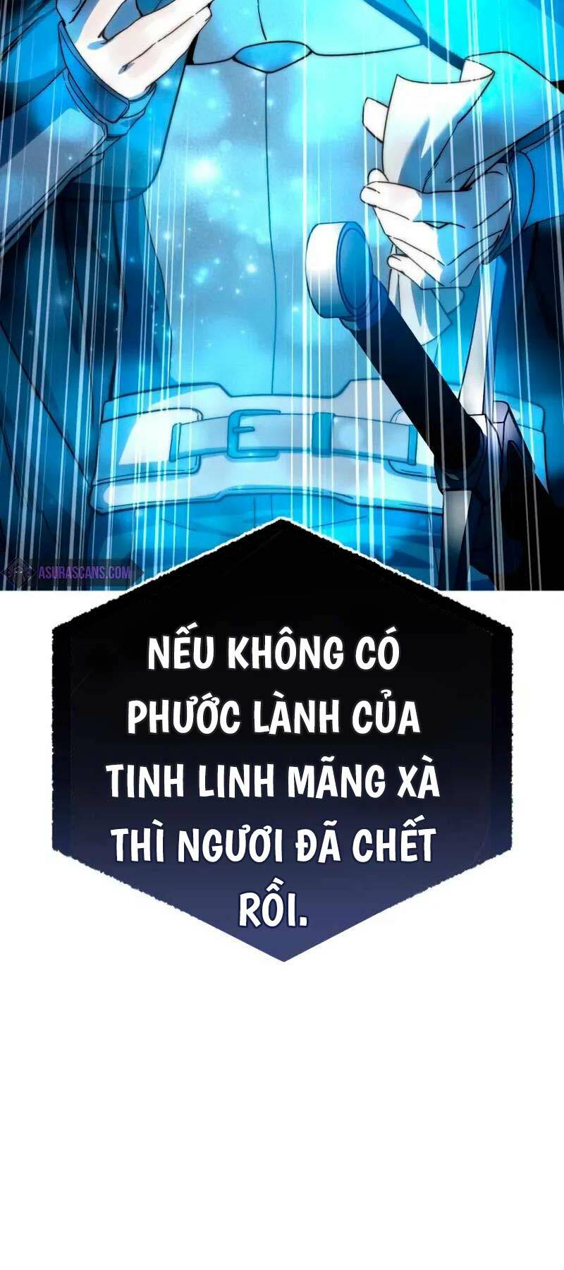 Tinh Tú Kiếm Sĩ Chapter 30 - Trang 2