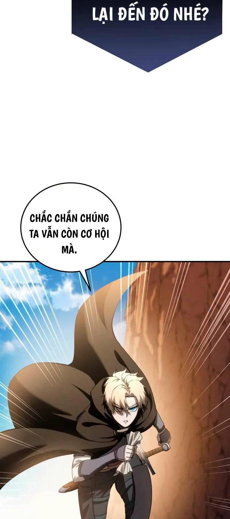 Tinh Tú Kiếm Sĩ Chapter 30 - Trang 2