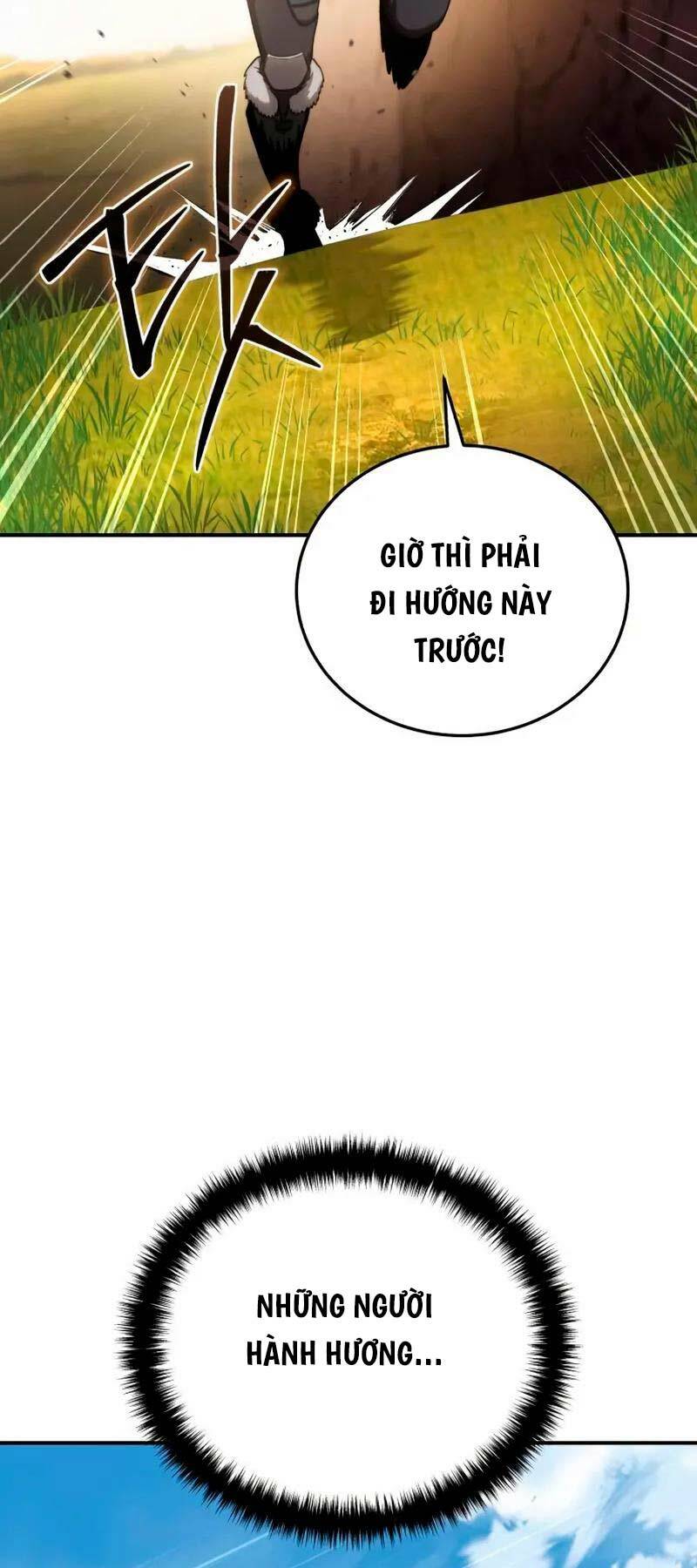 Tinh Tú Kiếm Sĩ Chapter 30 - Trang 2