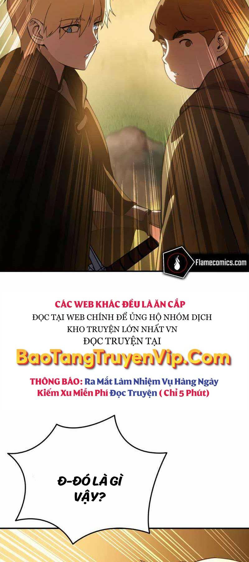 Tinh Tú Kiếm Sĩ Chapter 29 - Trang 2