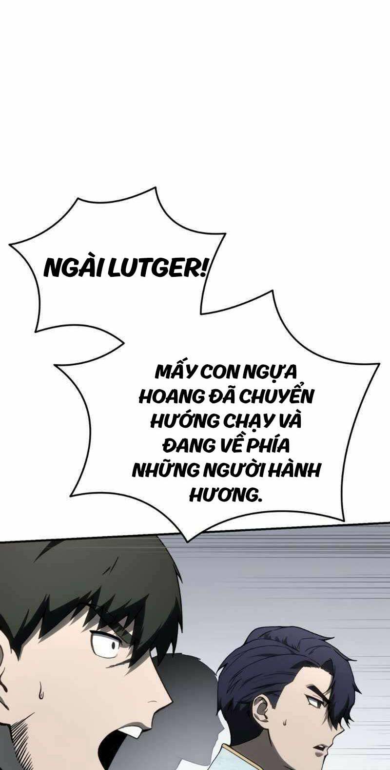 Tinh Tú Kiếm Sĩ Chapter 29 - Trang 2