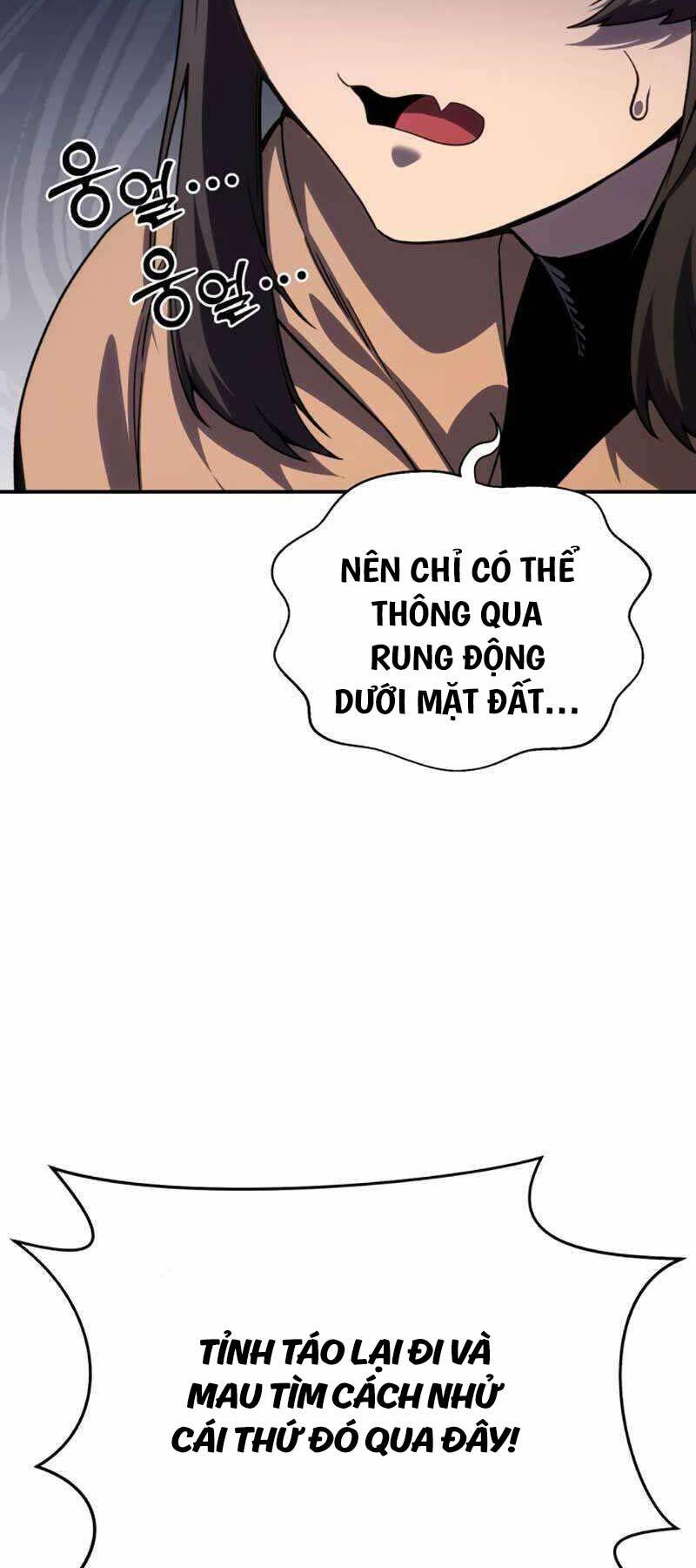 Tinh Tú Kiếm Sĩ Chapter 29 - Trang 2