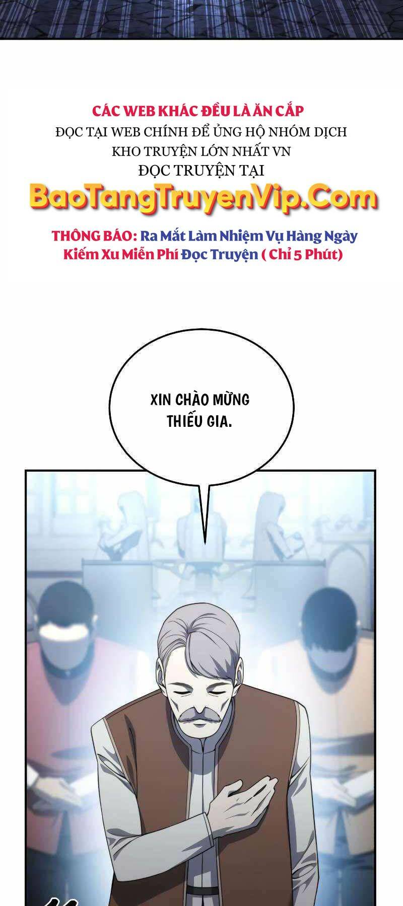 Tinh Tú Kiếm Sĩ Chapter 28 - Trang 2