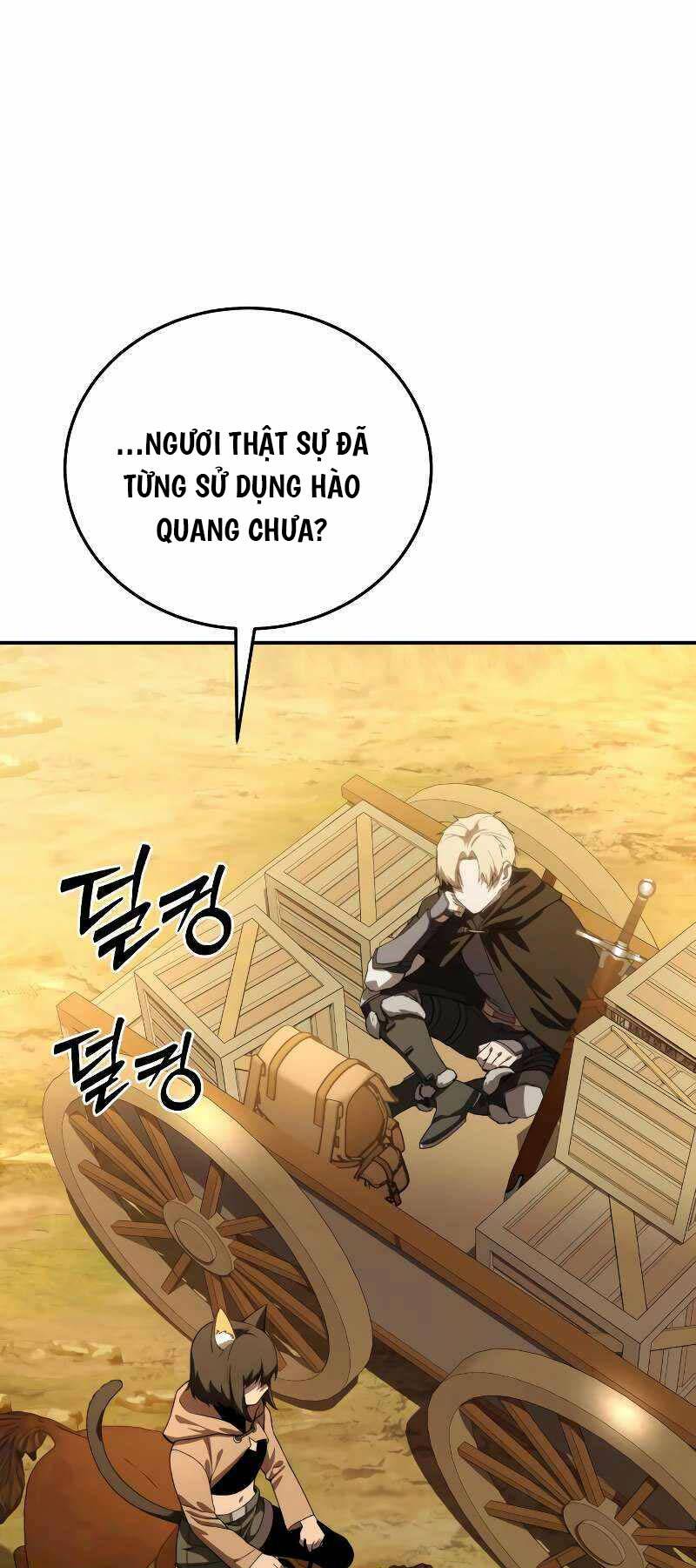 Tinh Tú Kiếm Sĩ Chapter 28 - Trang 2