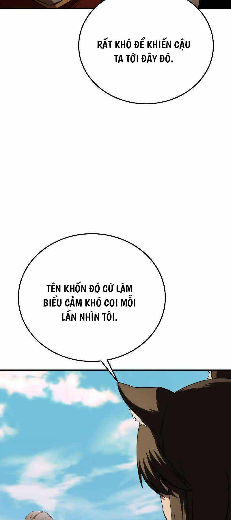 Tinh Tú Kiếm Sĩ Chapter 28 - Trang 2