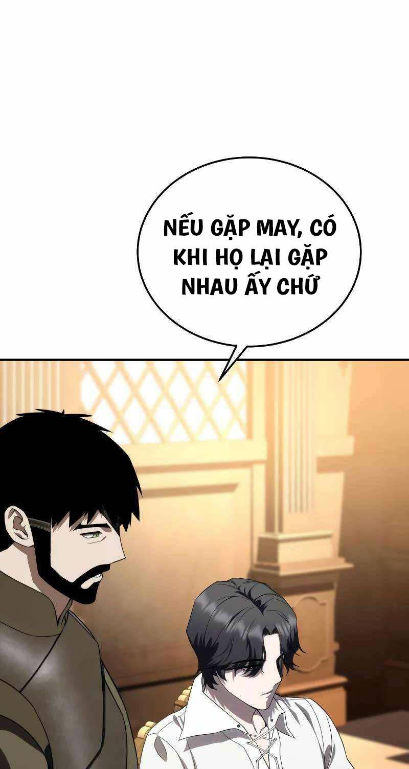 Tinh Tú Kiếm Sĩ Chapter 27 - Trang 2