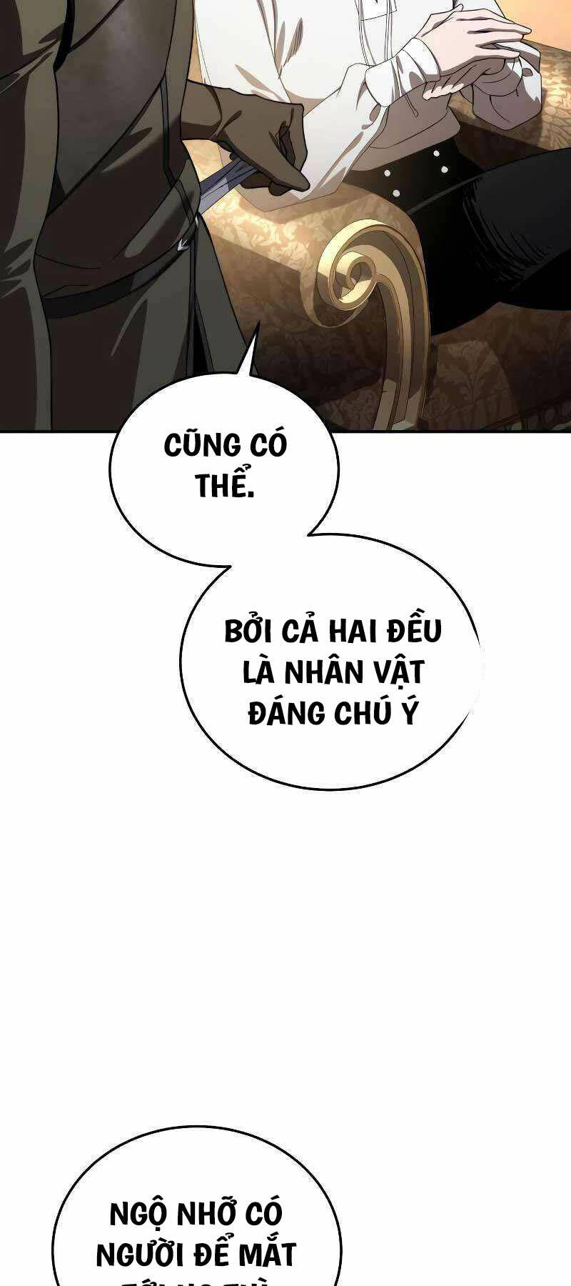 Tinh Tú Kiếm Sĩ Chapter 27 - Trang 2