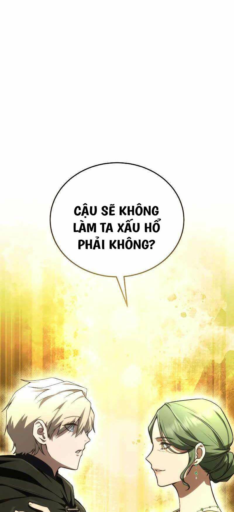 Tinh Tú Kiếm Sĩ Chapter 27 - Trang 2